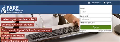 OnlinePARE.net .